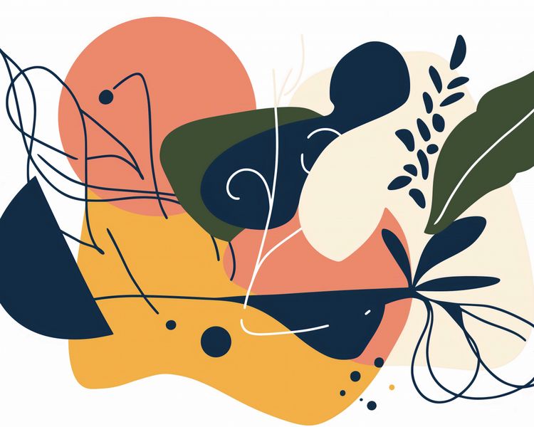 Plakat 50x40cm Dynamika Wizji zdjęcie 1