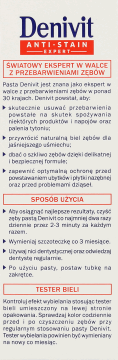 DENIVIT White & Brilliant 50 ml na Arena.pl