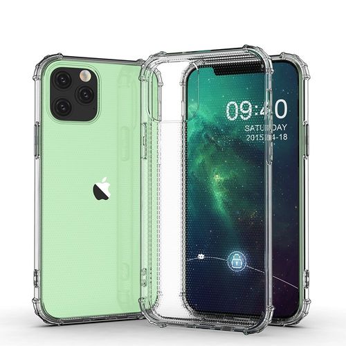 Pancerne Etui Anti Shock do iPhone 12 / 12 Pro na Arena.pl