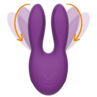 stymulator intymny, do łechtaczki. wielofunkcyjny gadżet erotyczny.