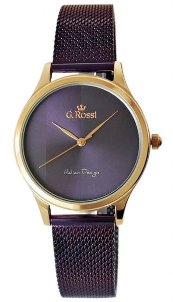 Zegarek Damski G.Rossi 11765B-7G3 zdjęcie 1