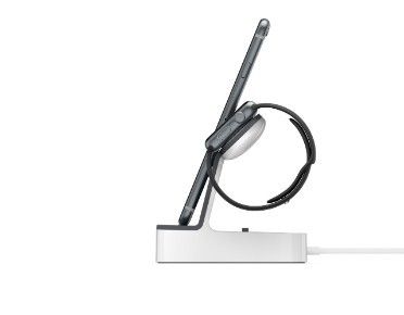 Belkin PowerHouse Charge Dock for iPhone&watch na Arena.pl