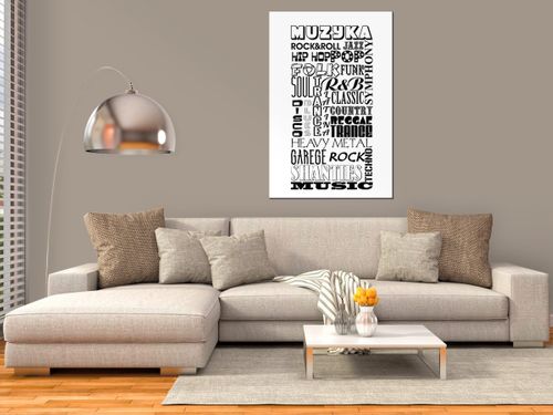 Music80x120cm na Arena.pl