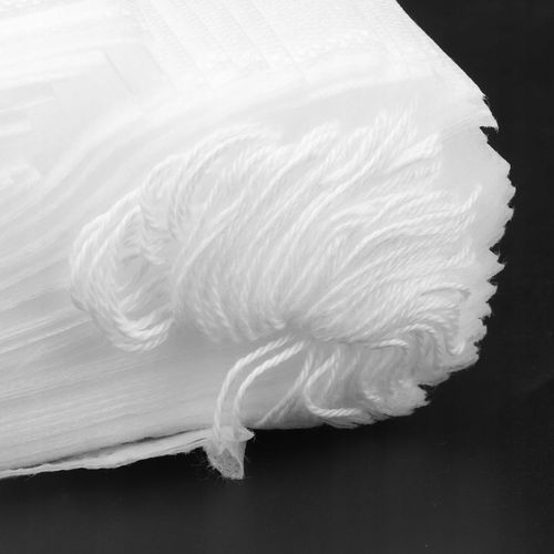 100X WORECZKI TOREBKI FILTR DO PARZENIA HERBATY na Arena.pl