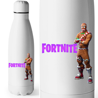 Termos - Butelka Termiczna - Fortnite - Battle Royal