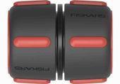 Fiskars Reparator do węża ogrodowego 19 mm (3/4”) SoftGrip 1027066