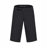 Szorty rowerowe damskie Fox Ranger Short - black 2 (XS)