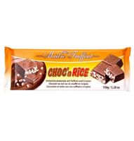 maitretruffout  preparowany ryż w czekoladzie 150 g