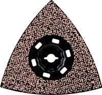 PŁYTA SZLIFIERSKA STARLOCK EXPERT MAVZ 116MM RT2 - B 2608900052