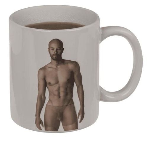 kubek efekt termiczny stripper boy 350 ml na Arena.pl