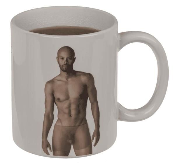 kubek efekt termiczny stripper boy 350 ml zdjęcie 7
