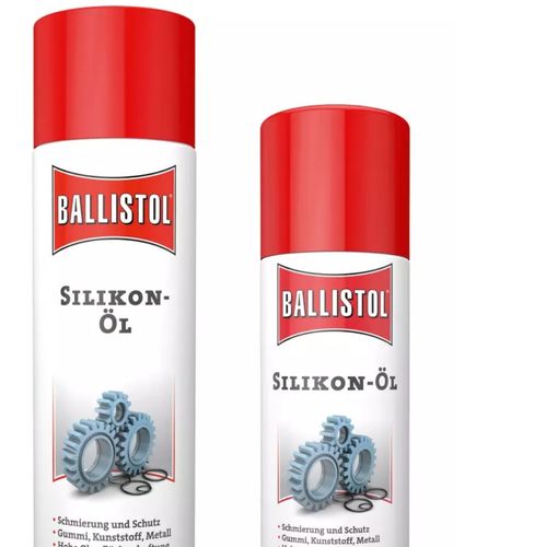 Silikon w sprayu. Pojemność 200 ml na Arena.pl