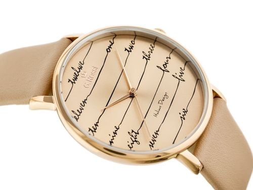 ZEGAREK G. ROSSI - 12600A-2B3 (zg844a) + BOX na Arena.pl