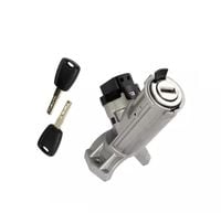 Citroen Jumper 2006- Stacyjka KOMPLETNA