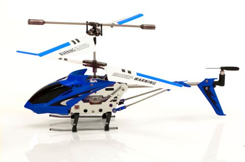 DLA DZIEIC NA PILOTA HELIKOPTER STEROWANY na Arena.pl