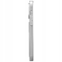 2 x UNIQ etui Heldro Mount iPhone 14 Plus / 15 Plus 6.7" przeźroczysty/luce