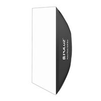 Softbox Dyfuzor Puluz 60x90cm DO Lampy Fotograficznej Portret Produkt