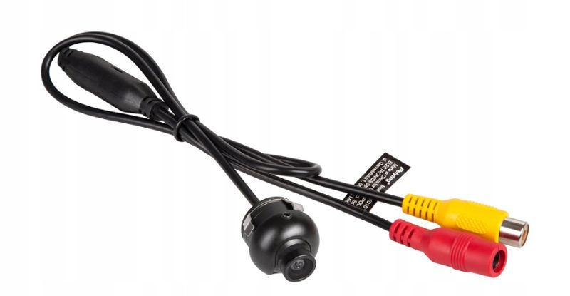 Kamera Cofania Peiying Py0101 Av Ip68 zdjęcie 1