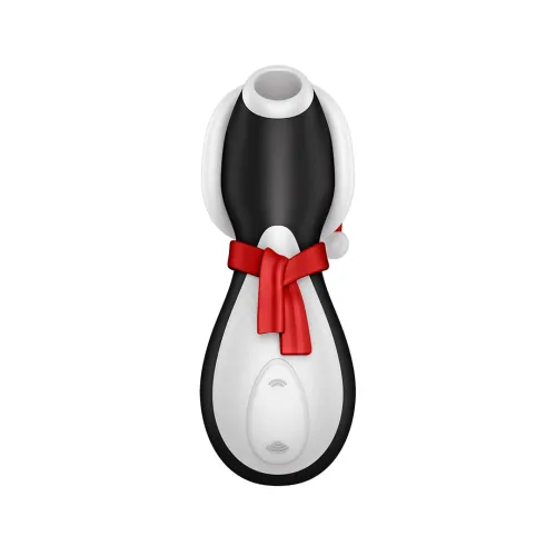 satisfyer - stymulator łechtaczki penguin na Arena.pl