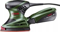 BOSCH SZLIFIERKA OSCYLACYJNA PSM 160 A