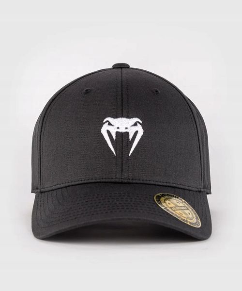 Czapka VENUM CLASSIC 2.0 CAP Snapback grafitowy zdjęcie 5