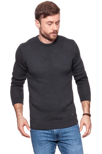 MUSTANG Structured Jumper 1007285 4087 M na Arena.pl