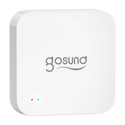 Inteligentna bramka Zigbee/WiFi/BLE Gosund ST21 Tuya na Arena.pl