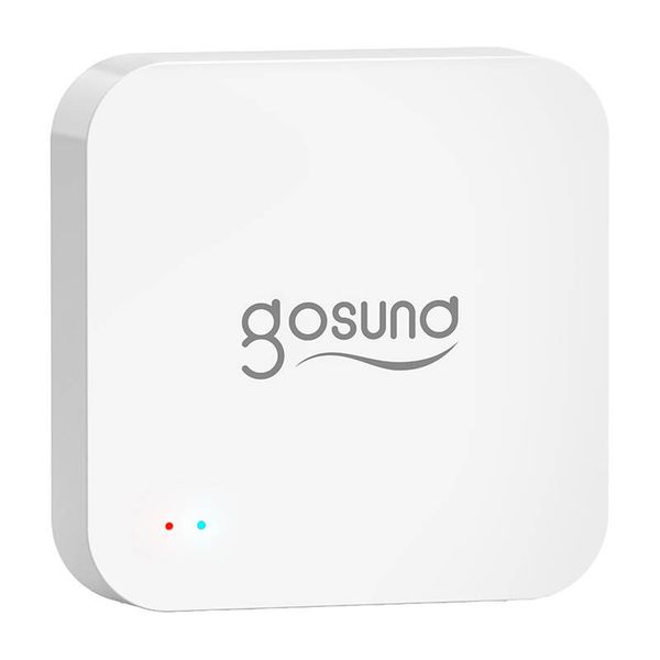 Inteligentna bramka Zigbee/WiFi/BLE Gosund ST21 Tuya zdjęcie 3