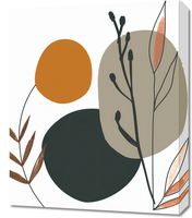 Obraz 50x60cm Poetycki Skład