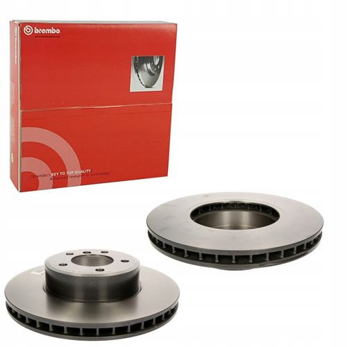 TARCZA HAM PRZOD 324X30 V BREMBO na Arena.pl