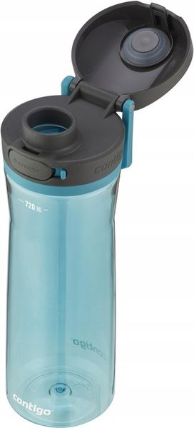 Butelka na wodę Contigo Jackson 2.0 720ml Tritan Juniper zdjęcie 10