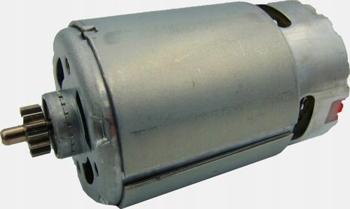 Silnik Metabo 317004310 PowerMaxx BS , BASIC 10,8V na Arena.pl