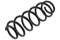 SPRĘŻYNA ZAWIESZENIA TYŁ CITROEN DS3 2013 2014 2015