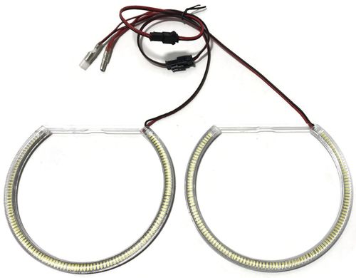 RINGI LED SMD BMW E36 E39 E38 E46 XENON DZIENNE na Arena.pl