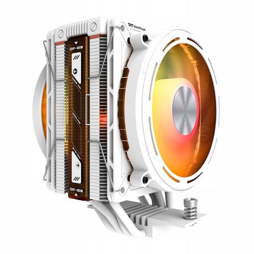 CHŁODZENIE CPU DARKFLASH E400 PLUS AKTYWNE na Arena.pl