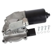 SILNIK WYCIERACZEK PRZÓD PRZÓD BMW 5 E60 2004 2005 2006 2007 2008 2009 2010