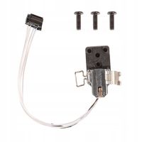 Zespół grzewczy Bambu Lab A1 i A1 Mini 3D hotend grzałka termistor zestaw