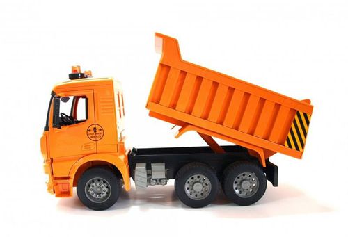 Wywrotka (1:20) na Arena.pl