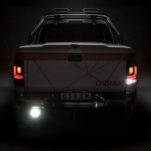 Lampa robocza LEDriving 15W VX120R-WD OSRAM na Arena.pl