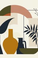 Plakat 56,6x86,4cm Forma Stylu