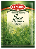 CYKORIA KOPER SUSZONY 10G