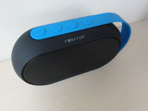 Głośnik bluetooth Forever BS-410 na Arena.pl