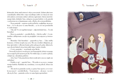 Mała księżniczka na Arena.pl