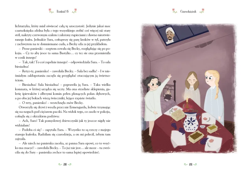 Mała księżniczka zdjęcie 5