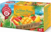 TEEKANNE 20tb Caribbean Mango