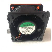 DELL wentylator do R830 - 1XGPD