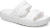 Klapki Damskie Crocs Baya Platform Sandal 41-42