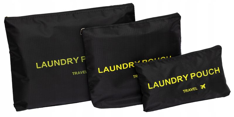 TORBY DO WALIZKI ”MINI” 6EL NR:9028 zdjęcie 11