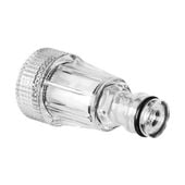 przyłącze z filtrem 3/4'' - c 52-257