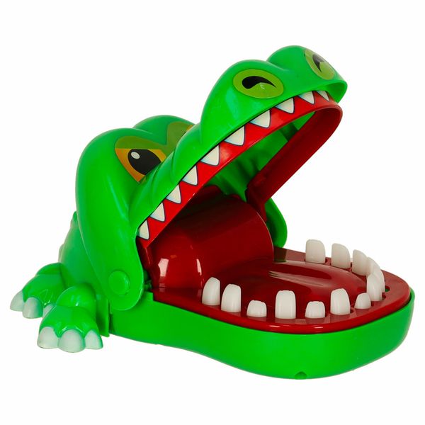 Gra Zręcznościowa Krokodyl U Dentysty zdjęcie 4